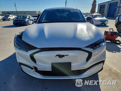 Piąte zdjęcie samochodu w środku: 2025 FORD MUSTANG MACH-E SELECT VIN:3FMTK1R46SMA25788 - miniatura
