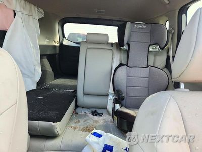 Zdjęcie 10 z 13 samochodu: 2026 NISSAN ROGUE DARK ARMOR VIN:5N1BT3BB5TC857932 - miniatura