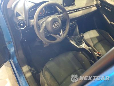 Zdjęcie 8 z 12 samochodu: 2016 SCION IA BASE VIN:3MYDLBZV2GY131659 - miniatura