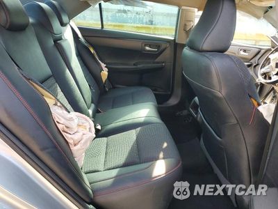 Zdjęcie 10 z 12 samochodu: 2015 TOYOTA CAMRY SE VIN:4T1BF1FK8FU909459 - miniatura