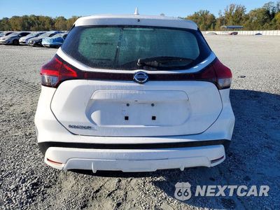 Zdjęcie 6 z 13 samochodu: 2021 NISSAN KICKS S VIN:3N1CP5BV3ML469223 - miniatura