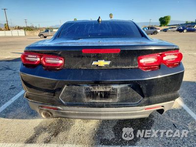 Zdjęcie 6 z 12 samochodu: 2022 CHEVROLET CAMARO LS VIN:1G1FA1RX9N0105441 - miniatura