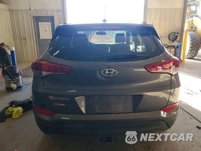 Zdjęcie 6 z 13 samochodu: 2016 HYUNDAI TUCSON SE VIN:KM8J33A47GU213752 - miniatura