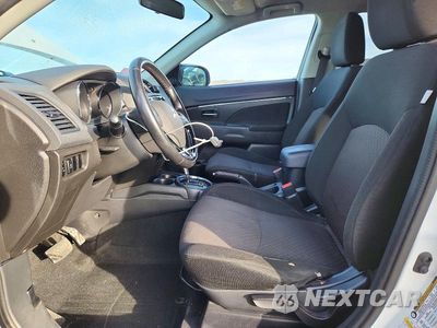 Zdjęcie 7 z 14 samochodu: 2017 MITSUBISHI OUTLANDER SPORT ES VIN:JA4AR3AU6HZ038203 - miniatura
