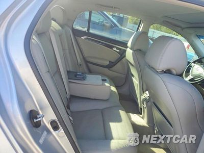 Zdjęcie 10 z 12 samochodu: 2008 ACURA TL VIN:19UUA66278A055997 - miniatura