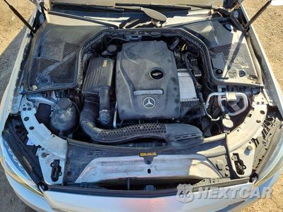 Zdjęcie 11 z 12 samochodu: 2016 MERCEDES-BENZ C 300 4MATIC VIN:55SWF4KB0GU177477 - miniatura