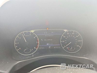 Zdjęcie 9 z 12 samochodu: 2020 NISSAN ALTIMA S VIN:1N4BL4BV1LC122780 - miniatura