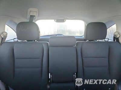 Zdjęcie 10 z 13 samochodu: 2011 HONDA CR-V LX VIN:3CZRE3H33BG704565 - miniatura