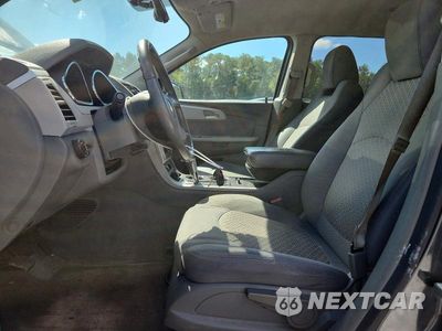 Zdjęcie 7 z 13 samochodu: 2012 CHEVROLET TRAVERSE LS VIN:1GNKRFED1CJ335027 - miniatura