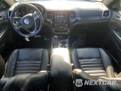 Zdjęcie 8 z 13 samochodu: 2021 JEEP GRAND CHEROKEE LIMITED VIN:1C4RJFBG2MC828816 - miniatura