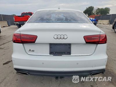 Zdjęcie 6 z 12 samochodu: 2018 AUDI A6 PREMIUM VIN:WAUC8AFC3JN089738 - miniatura