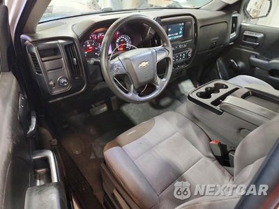 Zdjęcie 8 z 12 samochodu: 2016 CHEVROLET SILVERADO C1500 VIN:1GCNCNEH8GZ215706 - miniatura
