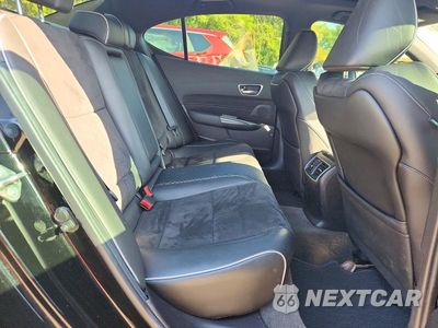 Zdjęcie 10 z 12 samochodu: 2019 ACURA TLX TECHNOLOGY VIN:19UUB3F67KA003422 - miniatura