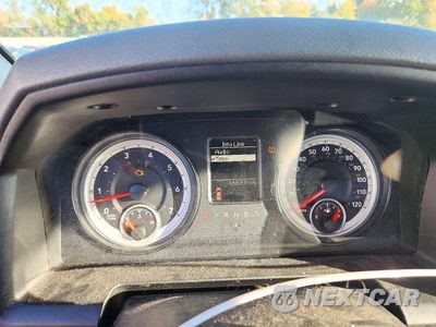 Zdjęcie 9 z 12 samochodu: 2015 RAM 1500 SLT VIN:1C6RR7GT9FS515136 - miniatura