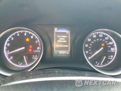 Zdjęcie 9 z 12 samochodu: 2018 TOYOTA CAMRY SE VIN:4T1B11HK0JU567736 - miniatura