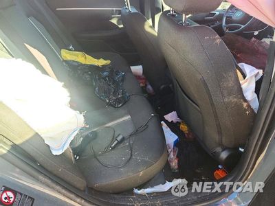 Zdjęcie 10 z 12 samochodu: 2021 HYUNDAI SONATA SE VIN:5NPEG4JA3MH065627 - miniatura