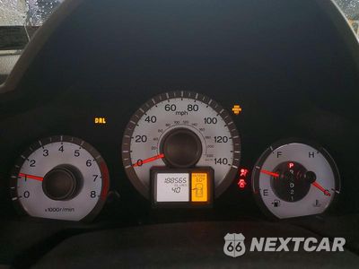 Zdjęcie 9 z 14 samochodu: 2011 HONDA PILOT EXL VIN:5FNYF4H58BB042431 - miniatura
