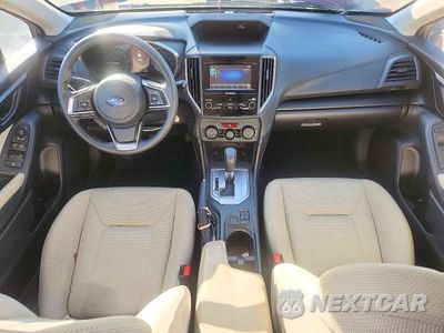 Zdjęcie 8 z 12 samochodu: 2017 SUBARU IMPREZA PREMIUM PLUS VIN:4S3GKAD68H3624474 - miniatura