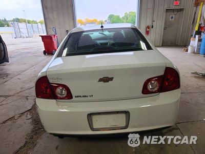 Zdjęcie 6 z 13 samochodu: 2010 CHEVROLET MALIBU 1LT VIN:1G1ZC5EB7AF141094 - miniatura