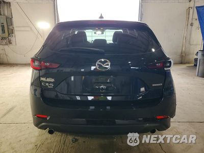 Zdjęcie 6 z 13 samochodu: 2024 MAZDA CX-5 SELECT VIN:JM3KFBBL1R0471749 - miniatura