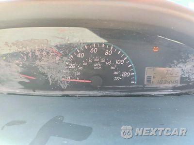 Zdjęcie 9 z 13 samochodu: 2010 TOYOTA YARIS BASE VIN:JTDBT4K39A4072856 - miniatura