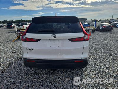 Zdjęcie 6 z 13 samochodu: 2026 HONDA CR-V EXL VIN:5J6RS3H79TL006297 - miniatura
