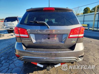Zdjęcie 6 z 14 samochodu: 2017 DODGE JOURNEY SXT VIN:3C4PDCBG1HT572465 - miniatura
