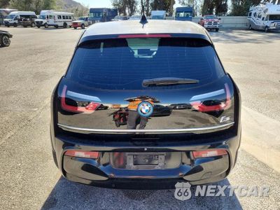Zdjęcie 6 z 12 samochodu: 2021 BMW I3 S REX VIN:WBY8P8C03M7H72192 - miniatura