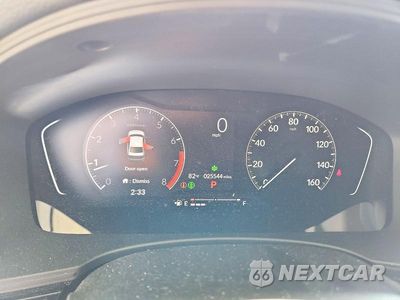 Zdjęcie 9 z 12 samochodu: 2022 HONDA CIVIC EX VIN:JHMFE1F7XNX002339 - miniatura