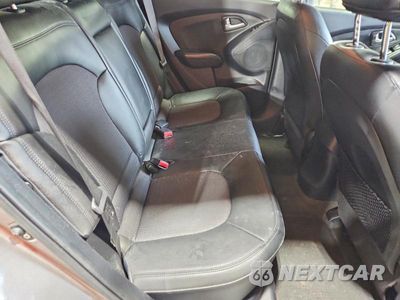 Zdjęcie 11 z 14 samochodu: 2012 HYUNDAI TUCSON GLS VIN:KM8JUCAC5CU417920 - miniatura