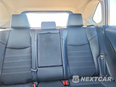 Zdjęcie 10 z 13 samochodu: 2023 TOYOTA RAV4 LIMITED VIN:4T3D6RFV1PU106115 - miniatura