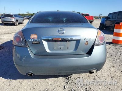 Zdjęcie 6 z 12 samochodu: 2010 NISSAN ALTIMA 2.5 VIN:1N4AL2AP4AC135846 - miniatura
