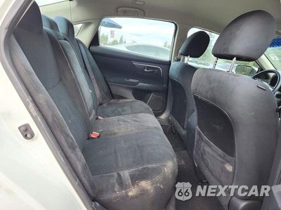Zdjęcie 10 z 13 samochodu: 2015 NISSAN ALTIMA 2.5 S VIN:1N4AL3AP8FN309029 - miniatura