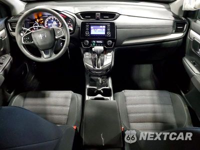 Zdjęcie 8 z 14 samochodu: 2019 HONDA CR-V LX VIN:2HKRW6H35KH200076 - miniatura
