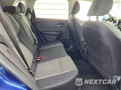 Zdjęcie 11 z 13 samochodu: 2023 NISSAN ROGUE SV VIN:5N1BT3BA4PC840231 - miniatura