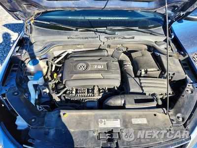 Zdjęcie 11 z 12 samochodu: 2015 VOLKSWAGEN JETTA SE VIN:3VWD17AJ2FM281736 - miniatura