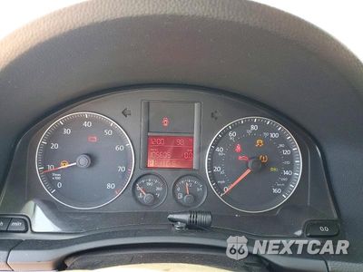 Zdjęcie 9 z 12 samochodu: 2009 VOLKSWAGEN JETTA SE VIN:3VWRM71K29M037871 - miniatura