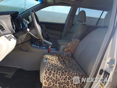 Zdjęcie 7 z 12 samochodu: 2013 TOYOTA HIGHLANDER LIMITED VIN:5TDYK3EH4DS103230 - miniatura
