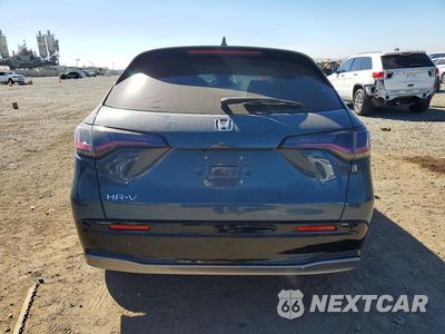 Zdjęcie 6 z 14 samochodu: 2024 HONDA HR-V EXL VIN:3CZRZ1H77RM755929 - miniatura