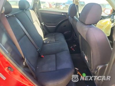 Zdjęcie 10 z 12 samochodu: 2003 TOYOTA MATRIX XR VIN:2T1KR32E53C095500 - miniatura