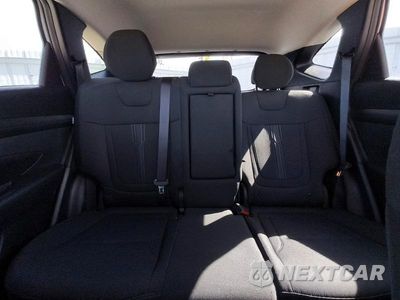 Zdjęcie 10 z 14 samochodu: 2026 HYUNDAI TUCSON SEL VIN:5NMJBCDE3TH738451 - miniatura