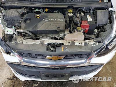 Zdjęcie 11 z 13 samochodu: 2020 CHEVROLET SPARK 1LT VIN:KL8CD6SA8LC466832 - miniatura