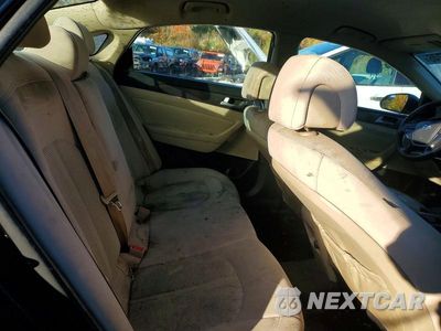 Zdjęcie 10 z 12 samochodu: 2017 HYUNDAI SONATA SPORT VIN:5NPE34AF4HH555345 - miniatura