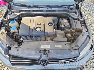 Zdjęcie 11 z 12 samochodu: 2013 VOLKSWAGEN JETTA SE VIN:3VWDP7AJ6DM447087 - miniatura