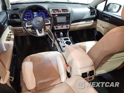 Zdjęcie 8 z 13 samochodu: 2015 SUBARU OUTBACK 2.5I LIMITED VIN:4S4BSALC7F3202366 - miniatura