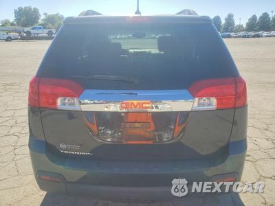 Zdjęcie 6 z 12 samochodu: 2013 GMC TERRAIN SLT VIN:2GKALUEKXD6381015 - miniatura