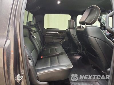 Zdjęcie 10 z 12 samochodu: 2026 RAM 1500 LARAMIE VIN:3C6SRFJP3T4176708 - miniatura