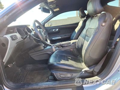 Zdjęcie 7 z 13 samochodu: 2015 FORD MUSTANG VIN:1FA6P8THXF5343552 - miniatura