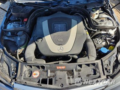 Zdjęcie 11 z 12 samochodu: 2012 MERCEDES-BENZ C 300 4MATIC VIN:WDDGF8BB9CR212086 - miniatura