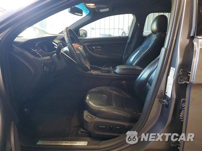 Zdjęcie 7 z 12 samochodu: 2013 FORD TAURUS LIMITED VIN:1FAHP2F82DG110042 - miniatura